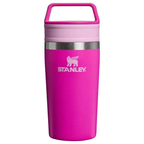 Stanley Kubek termiczny Café-To-Go Travel Mug 0,35L Violet Blossom