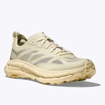 HOKA Mafate Speed 4 Lite unisex sneakersy Truffle Salt / Vintage Yellow