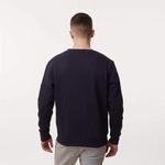 Alpha Industries NASA INLAY REP BLUE