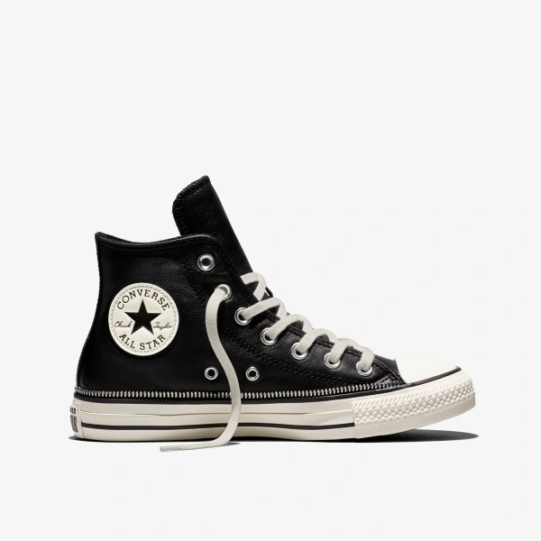 Converse Chuck Taylor All Star Industrial Zipper A20199C