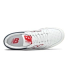 New Balance Buty Sneakersy 480 BB480LWG Białe