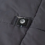 Reima Tec Dziecięcy Kombinezon Zimowy Varikas Black 5100401B9999