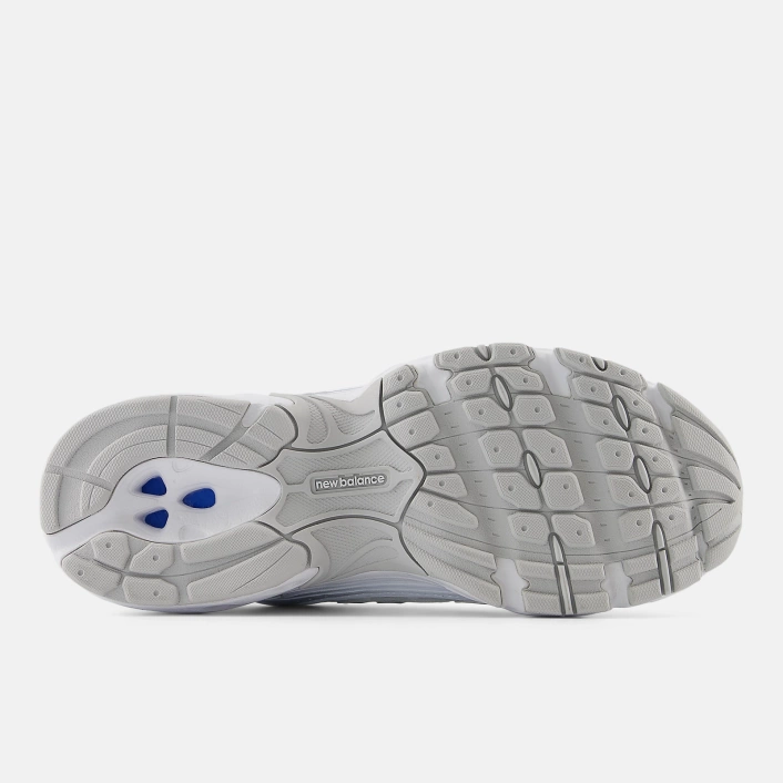 New Balance Buty Sneakersy Szare 530 U530HFW