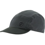 Fjällräven Czapka Abisko Trekking Cap F13100213-030 Dark Grey