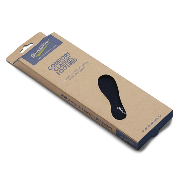 Blundstone wkładki do butów FBEDPRE Comfort