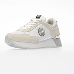 COLMAR TRAVIS AUTHENTIC HIGH OUTSOLE white