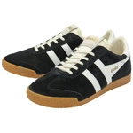 Gola Men's Elan Trainer CMB538BA Black/White