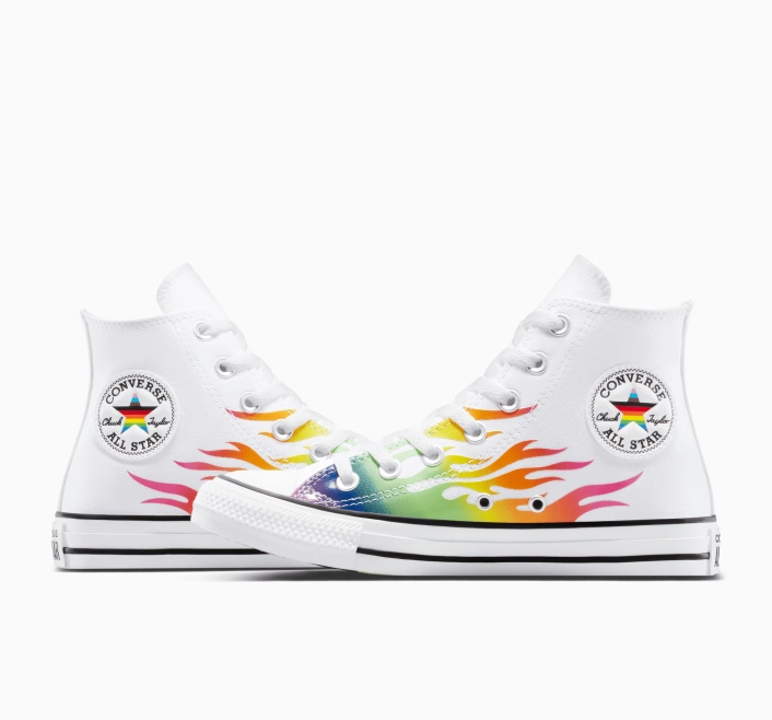Converse Chuck Taylor All Star Pride A15780C