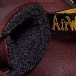 Dr. Martens 1460 Faux Fur Lined Grizzly Leather Lace Up Boots 31873600