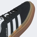 Adidas Gazelle Bold Core Black / Cloud White / Cloud White IE0876