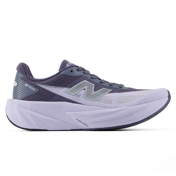 New Balance Damskie Buty Biegowe FuelCell Rebel v5 WFCX5M2