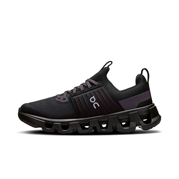 On Cloudswift Youth Black-Eclipse 3YF10010106