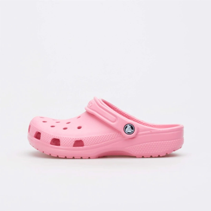 Crocs Classic Clog Kids PINK LEMONADE