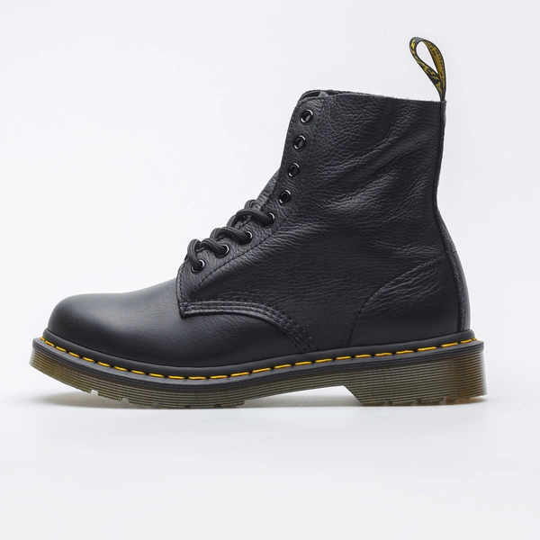 DR. MARTENS 1460 PASCAL BLACK VIRGINIA 13512006