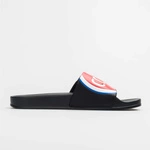 Colmar SUPER LOGO BLACK