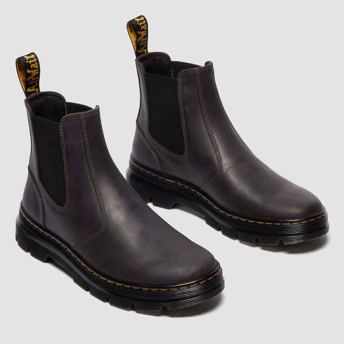 Dr. Martens Embury Chelsea Wyoming Boots 42013020