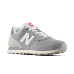 New Balance Sneakersy Szare 574 U574BKR
