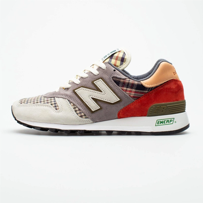 New Balance M1300TB "PLAID PACK" MADE IN USA