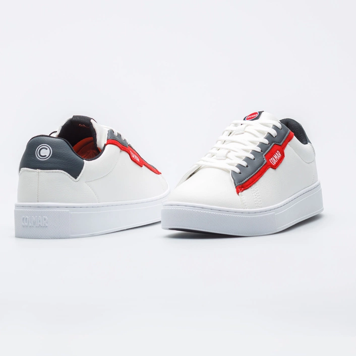 Colmar BATES CREED WHITE