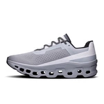 On Running CLOUDMONSTER Alloy-Silver 61.97657