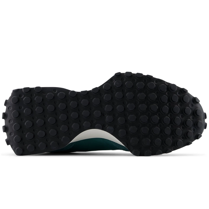 New Balance Buty Sneakersy Zielone 327 U327SBA