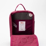 Fjallraven PLECAK KÅNKEN LAPTOP 13" PLUM