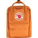 Fjallraven Plecak Kanken Mini F23561-206 Spicy Orange