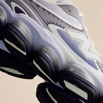 New Balance Buty Sneakersy 2000 U20009BA
