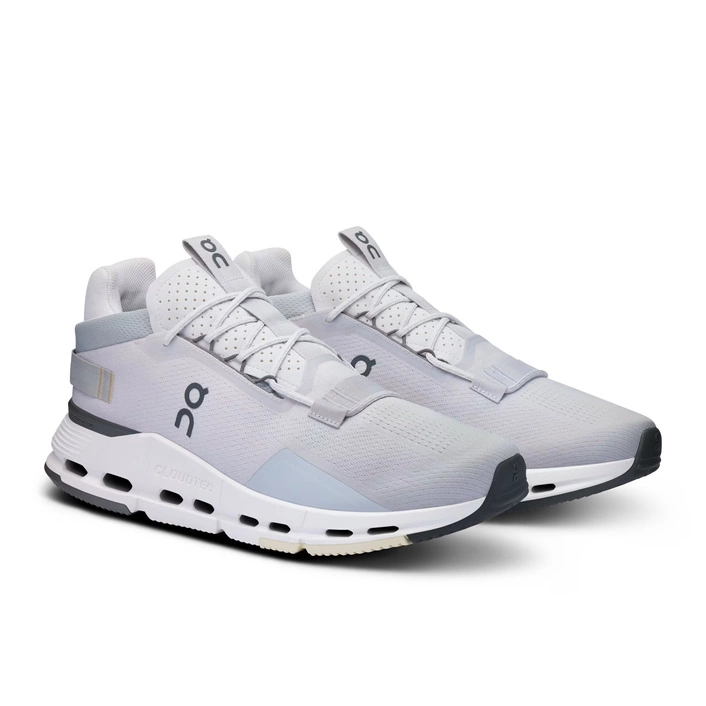 On CLOUDNOVA 2 Frost-Cream 3ME30212202