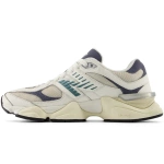 New Balance Buty Sneakersy Beżowe 9060 U9060ESD