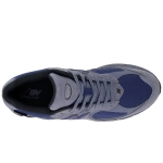 New Balance Buty Sneakersy Niebieskie 2002 M2002RPH Cordura