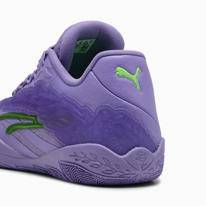 Puma buty do koszykówki Stewie 3 Lace Em Up 31134601