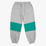 BOBO CHOSES Spodnie Dresowe Joy Color Block jogging pants