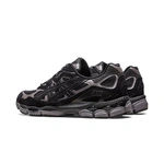 ASICS Gel-NYC Graphite Grey Black 1201A789-020