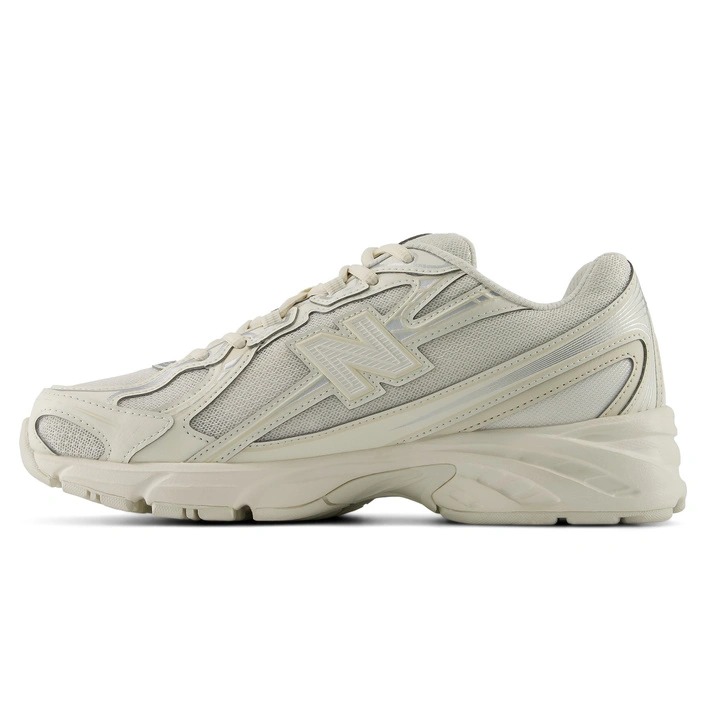 New Balance Buty Sneakersy 740 U74071J Beżowe