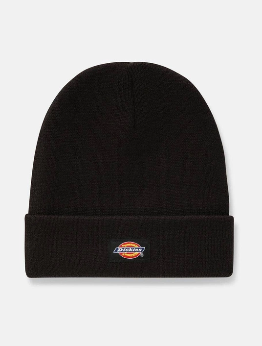 Dickies GIBSLAND BEANIE BLACK