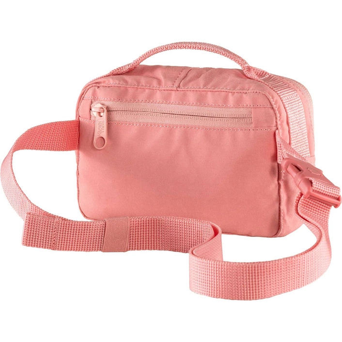 Fjällräven Saszetka Kånken Hip Pack F23796-312 Pink