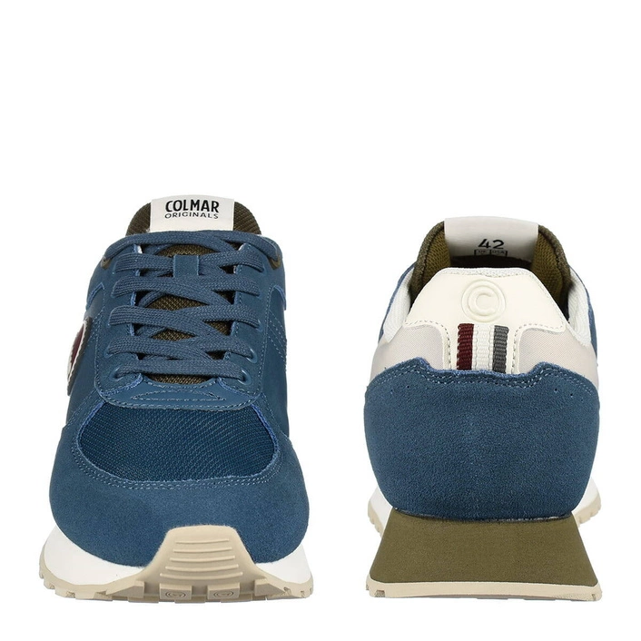 COLMAR TRAVIS AUTHENTIC