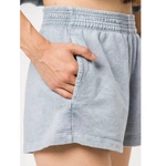 Kaotiko Short Washed Steel