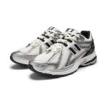 New Balance Buty Sneakersy 1906R M1906RER Srebrne