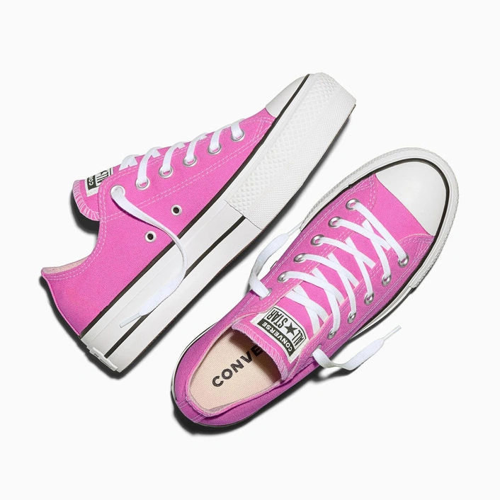 Converse Chuck Taylor All Star Lift Platform A16104C