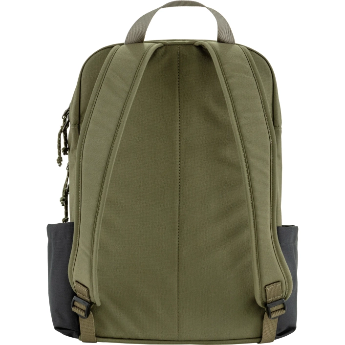 Fjallraven PLECAK Vardag Backpack 17 F23200300-620-221 Green-Clay