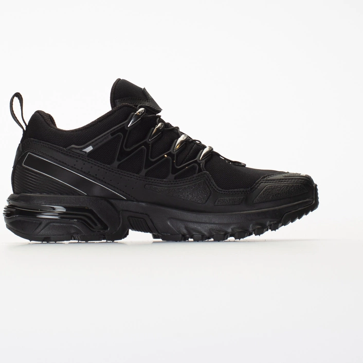 Salomon ACS + Black/Black/Silver