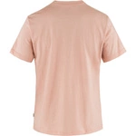 Fjallraven Lush Logo T-shirt W F14600165-302 Chalk Rose