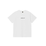 Kaotiko Another One White T-shirt AS003-01-G002