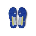 On Running THE ROGER KIDS White-Indygo 3KE10010629