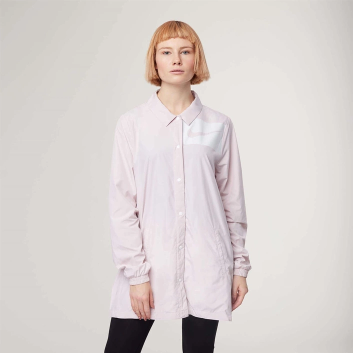 Nike WMNS NSW JACKET SWOOSH 893029-699