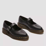 Dr. Martens baleriny Mary Jane Elphie Virginia czarne damskie 40685001