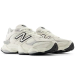 New Balance Buty Sneakersy Szare 9060 U9060ZGF