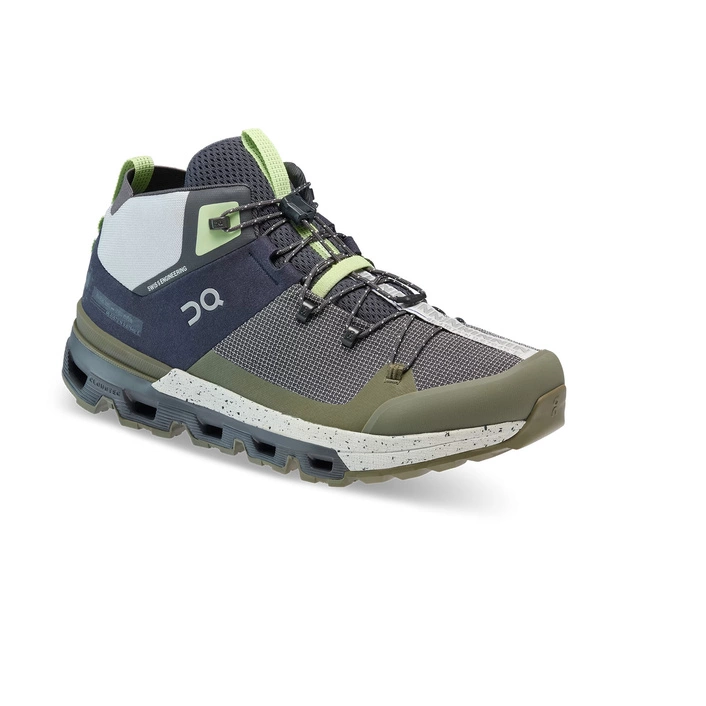 Buty biegowe męskie On Running CLOUDTRAX